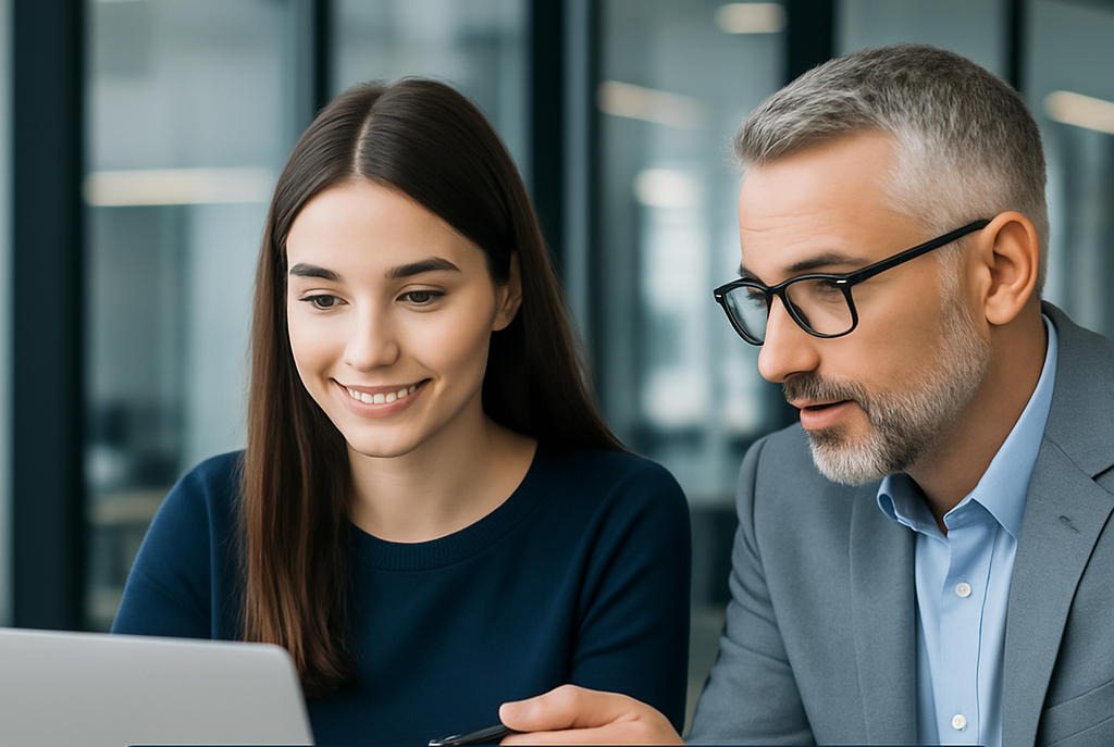 Marketing Intern/OJT